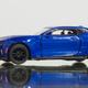 Illustration for article titled Kin-smart Camaro ZL1